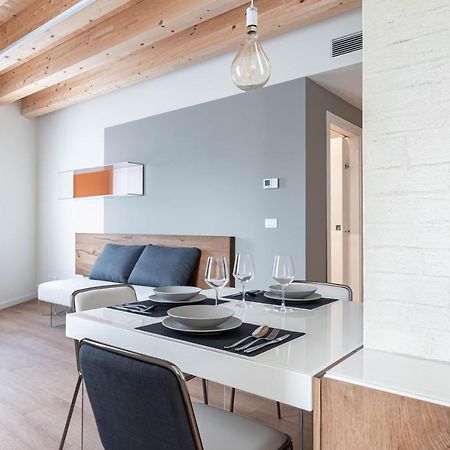 Palazzo '900 Design Flats - Il Poeta Lejlighed Padova Eksteriør billede