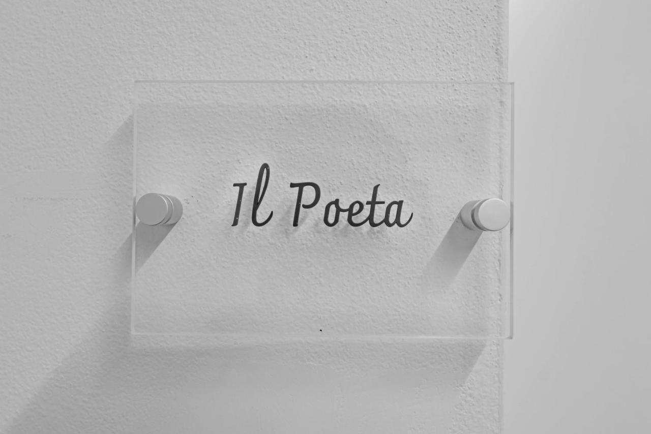 Palazzo '900 Design Flats - Il Poeta Lejlighed Padova Eksteriør billede